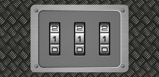 Steel Door Screen Lock pc screenshot Steel Door Screen Lock pc screenshot