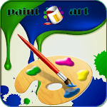 Paint Art icon