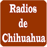 Fm Radio Chihuahua icon