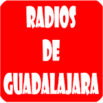 Fm Radio Guadalajara icon