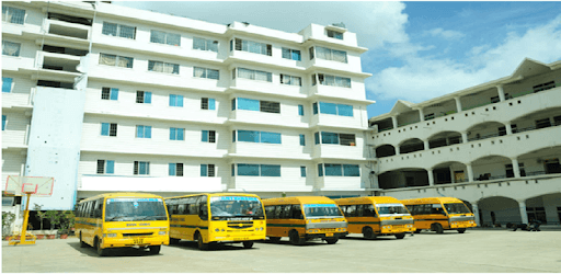 Shantidhama Public School ICSE pc screenshot Shantidhama Public School ICSE pc screenshot