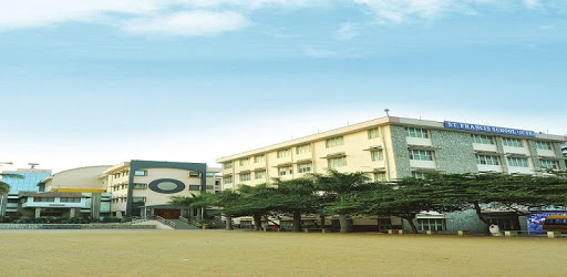 ST FRANCIS SCHOOL ICSE pc screenshot ST FRANCIS SCHOOL ICSE pc screenshot