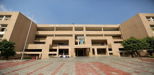 Swargarani School and PU College Bangalore pc screenshot Swargarani School and PU College Bangalore pc screenshot