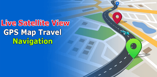 Live Satellite View GPS Map Travel Navigation pc screenshot Live Satellite View GPS Map Travel Navigation pc screenshot