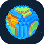 Craftium: Exploration & Survival icon