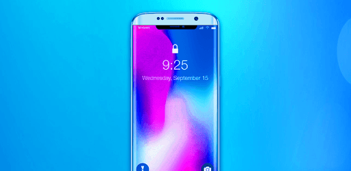 Pro Lock Screen For Iphone 8 pc screenshot