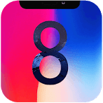 Pro Lock Screen For Iphone 8 icon