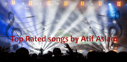 Atif Aslam Songs: Videos pc screenshot Atif Aslam Songs: Videos pc screenshot