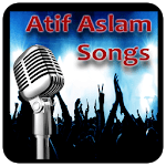 Atif Aslam Songs: Videos icon