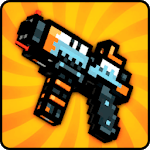 Cheat For Pixel Gun 3D icon
