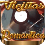 musica viejita pero bonita icon