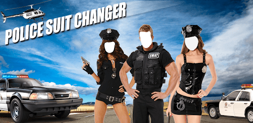 Police Suit Changer New pc screenshot Police Suit Changer New pc screenshot