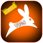 Turbo Ghost Private VPN icon