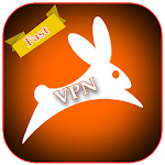 Turbo Black Cheetah VPN 2018 icon