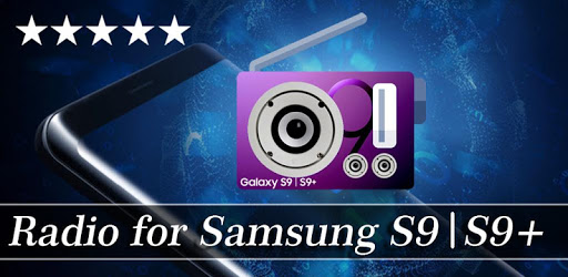 Radio for Samsung S9 pc screenshot Radio for Samsung S9 pc screenshot
