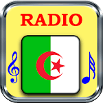 Algerian Radio icon