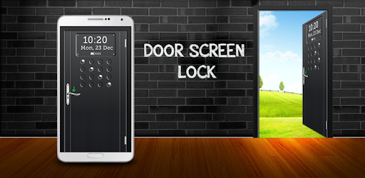 Door Screen Lock pc screenshot