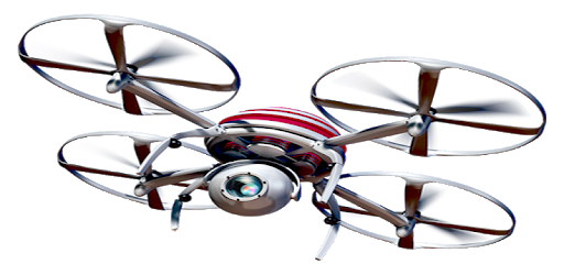 Easy make a Drone pc screenshot