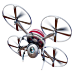 Easy make a Drone icon