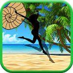 Paradise Run for pc icon Paradise Run for pc icon