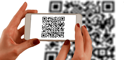 QR code scanner / generator pc screenshot QR code scanner / generator pc screenshot
