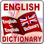 English to English Dictionary : English idioms icon