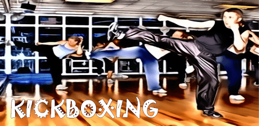KickBoxing Training pc screenshot KickBoxing Training pc screenshot