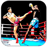 KickBoxing Training icon