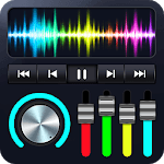 Music Player & Audio Player icon