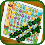Cheats for Farm Heroes Saga icon