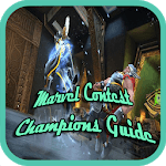 Guide for Marvel: Contest of Champions icon