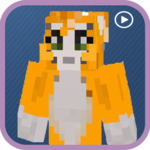 Stampy long videos free icon