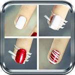 Easy Nails Designs icon