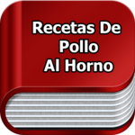 Baked Chicken Recipes icon