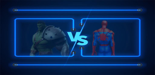 Spider SuperHero VS Incredible Monster City Battle pc screenshot Spider SuperHero VS Incredible Monster City Battle pc screenshot