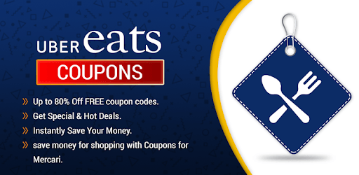 Offer Coupons for UberEats - Food Delivery pc screenshot Offer Coupons for UberEats - Food Delivery pc screenshot