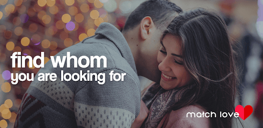 Match Love - Chat & Dating pc screenshot