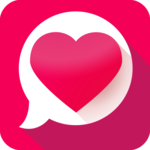 Lesbian Dating App - Love, Forums and Chat for pc icon