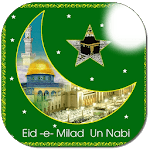Eid Milad Un Nabi (SAW) Photo frames 2018 for pc icon