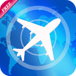 Flightradar Live Status–Air Fly Traffic Guide icon