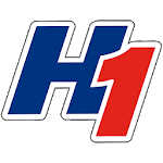 H1 Unlimited Hydroplane Series icon