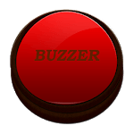 Buzzer Button icon