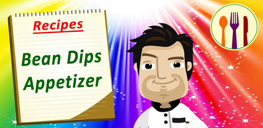 Bean Dips Cookbook : Free pc screenshot Bean Dips Cookbook : Free pc screenshot