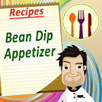 Bean Dips Cookbook : Free icon