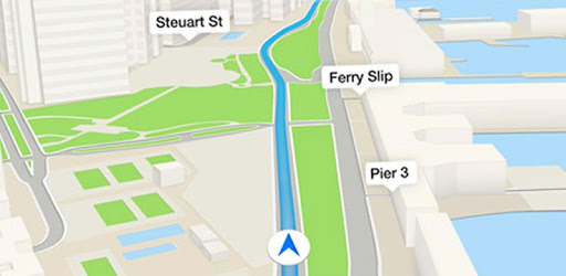 GPS Route Find Maps Navigator for PC - How to Install on Windows PC, Mac