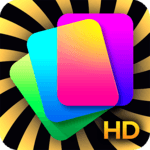 Kappboom - Cool Wallpapers & Background Wallpapers icon