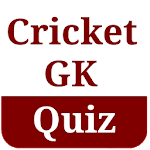 Cricket GK Quiz icon
