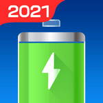 Battery Saver-Ram Cleaner, Booster, Monitoring for pc icon