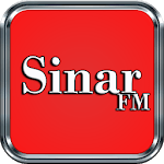 Sinar FM Radio Malaysia Sinar FM Online Free Radio icon