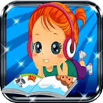 audio cuentos infantiles gratis en español icon